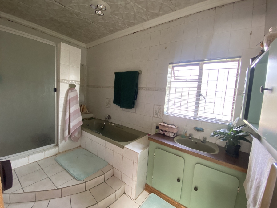 4 Bedroom Property for Sale in Kriel Mpumalanga