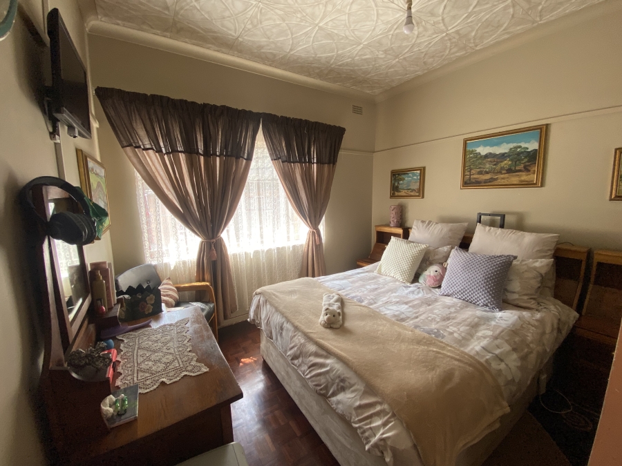 4 Bedroom Property for Sale in Kriel Mpumalanga