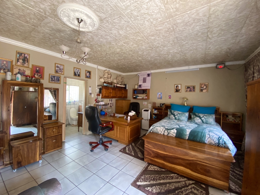4 Bedroom Property for Sale in Kriel Mpumalanga