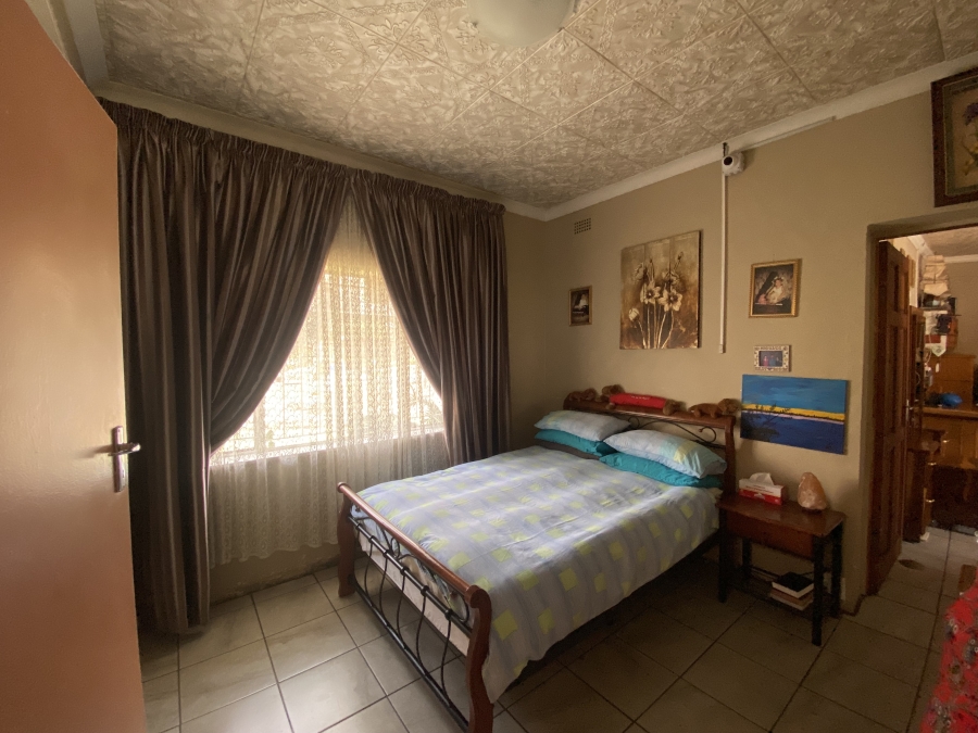 4 Bedroom Property for Sale in Kriel Mpumalanga