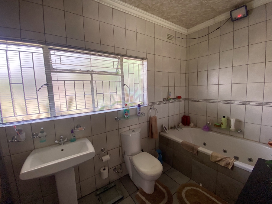 4 Bedroom Property for Sale in Kriel Mpumalanga