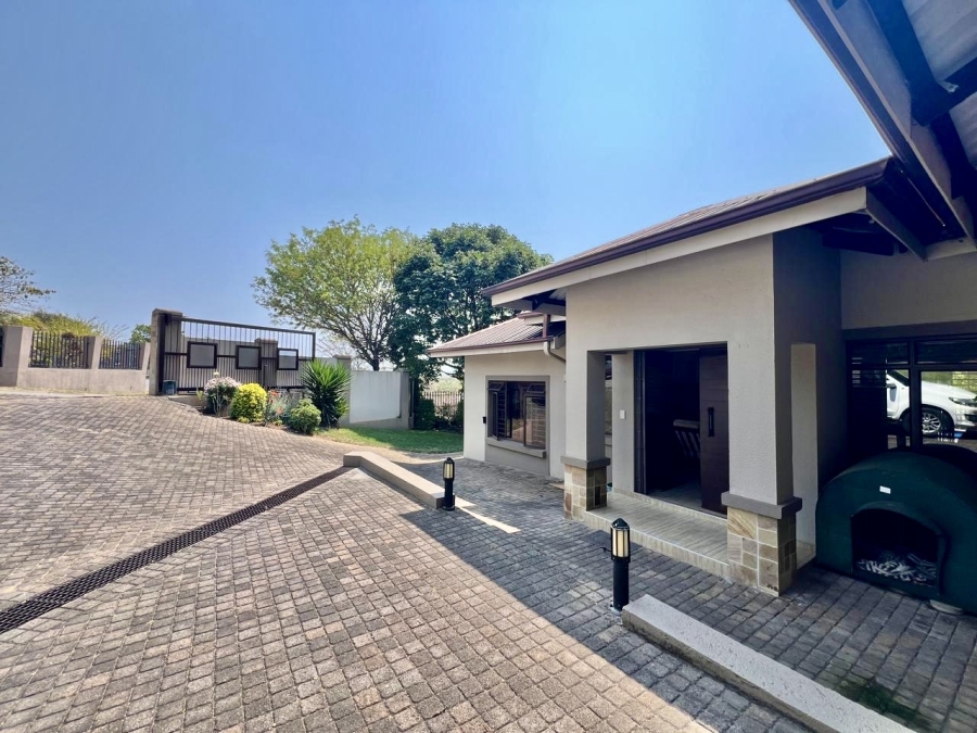 3 Bedroom Property for Sale in The Rest Nature Estate Mpumalanga