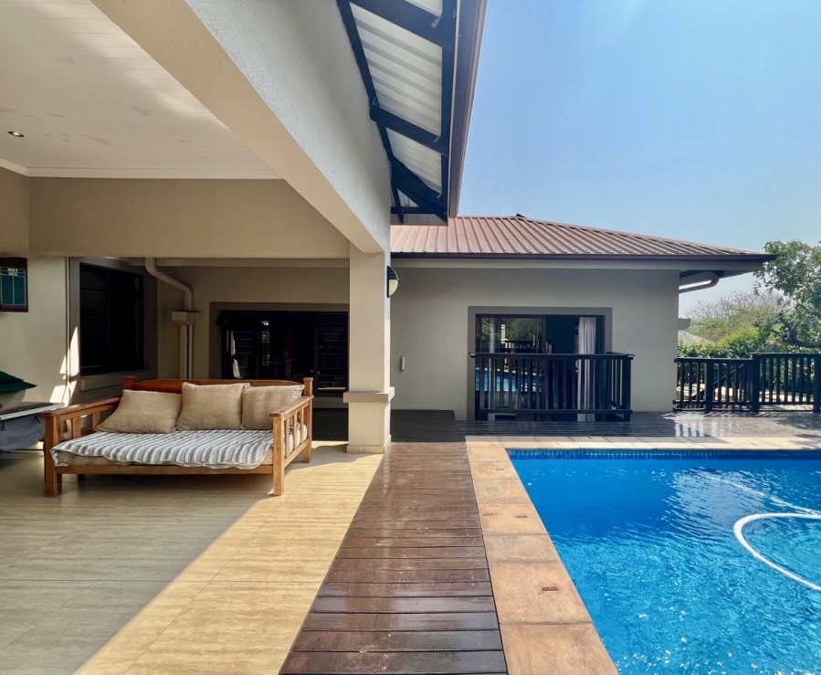3 Bedroom Property for Sale in The Rest Nature Estate Mpumalanga