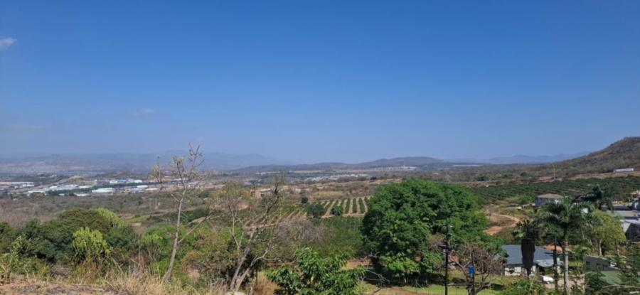 0 Bedroom Property for Sale in Drum Rock Mpumalanga