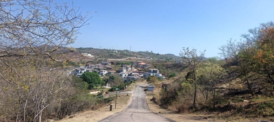 0 Bedroom Property for Sale in Drum Rock Mpumalanga