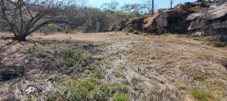 0 Bedroom Property for Sale in Drum Rock Mpumalanga