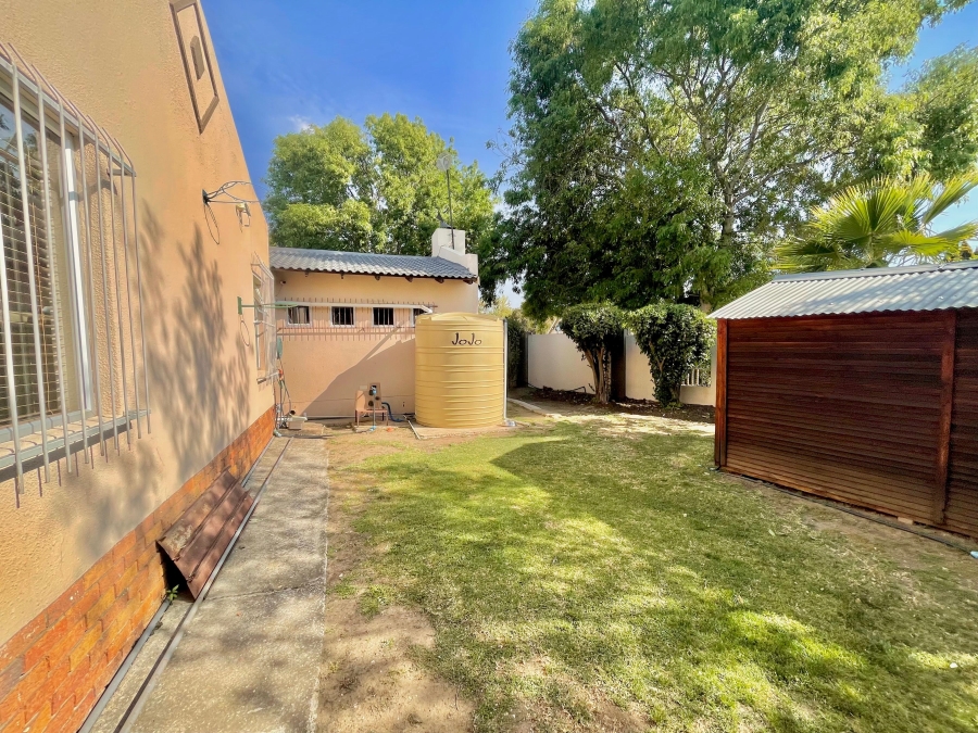 6 Bedroom Property for Sale in Secunda Mpumalanga