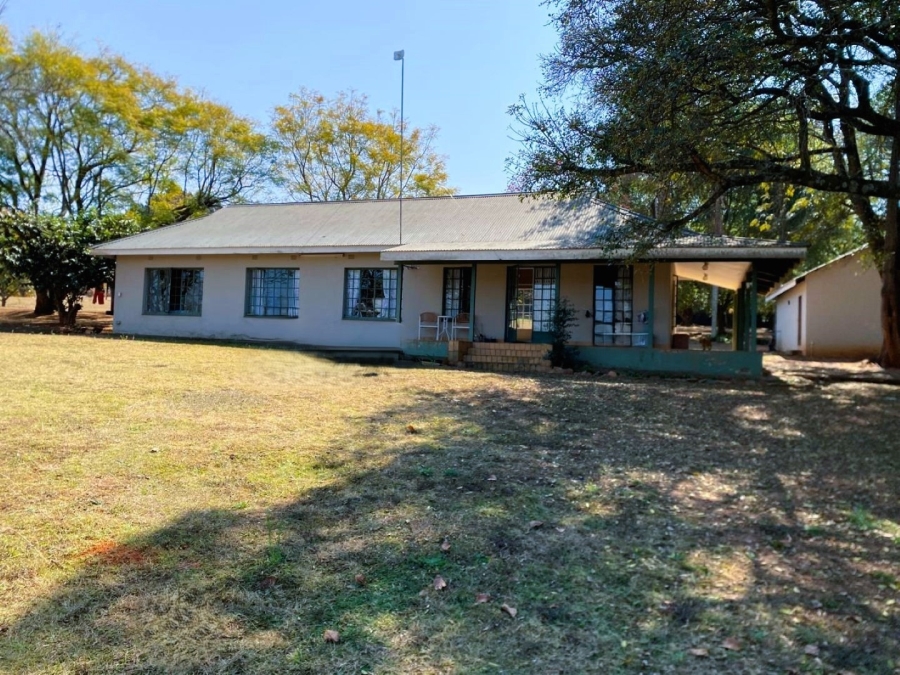 3 Bedroom Property for Sale in White River Estates Mpumalanga