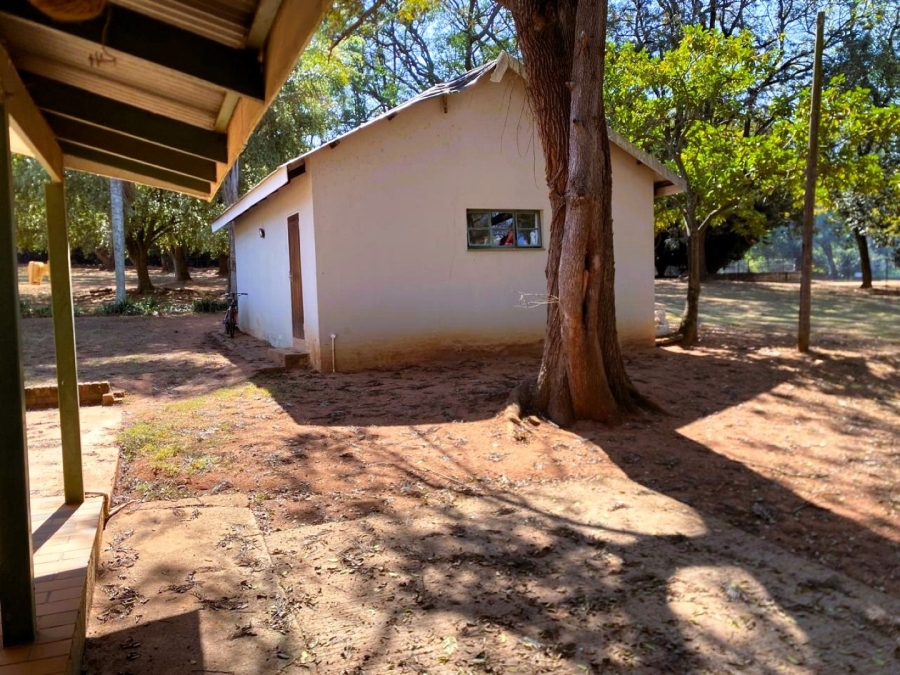 3 Bedroom Property for Sale in White River Estates Mpumalanga