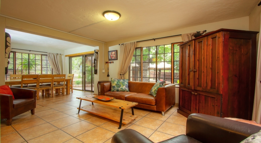 4 Bedroom Property for Sale in Marloth Park Mpumalanga