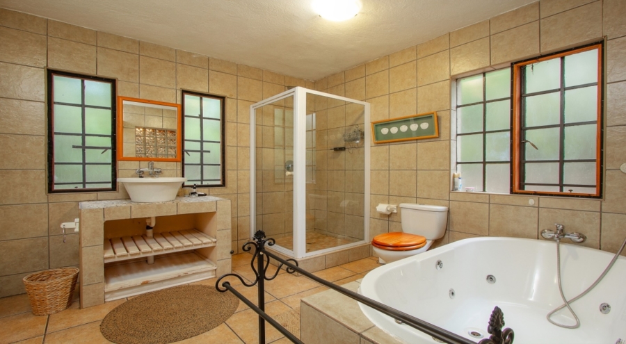 4 Bedroom Property for Sale in Marloth Park Mpumalanga