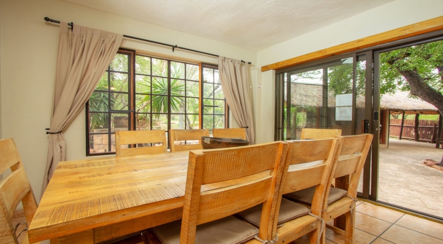 4 Bedroom Property for Sale in Marloth Park Mpumalanga