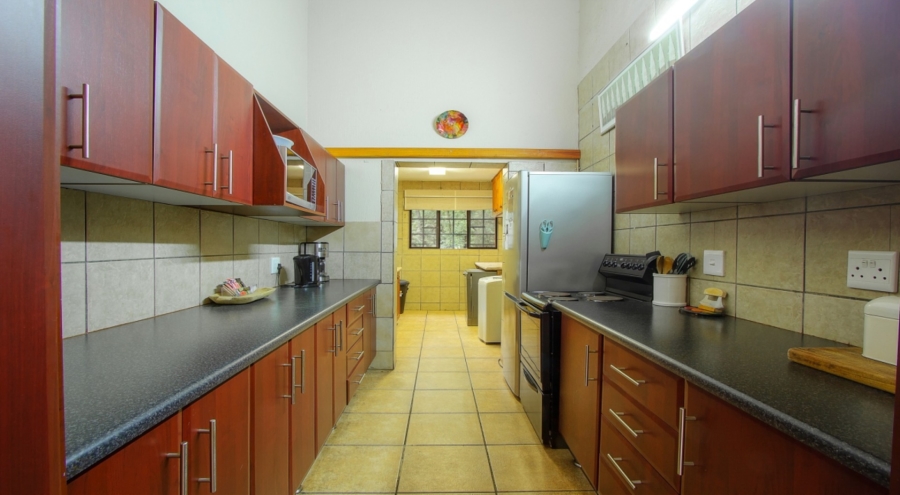 4 Bedroom Property for Sale in Marloth Park Mpumalanga