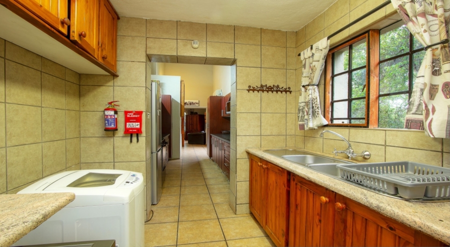 4 Bedroom Property for Sale in Marloth Park Mpumalanga