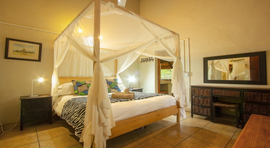 4 Bedroom Property for Sale in Marloth Park Mpumalanga