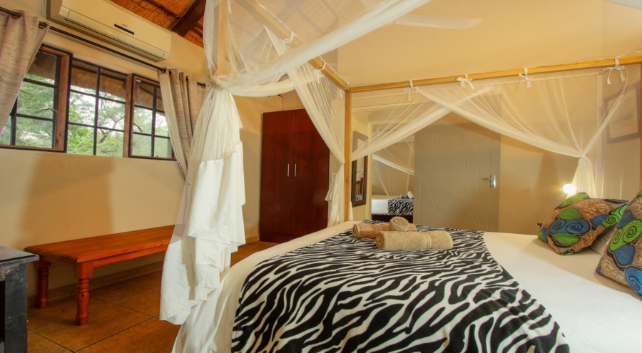 4 Bedroom Property for Sale in Marloth Park Mpumalanga