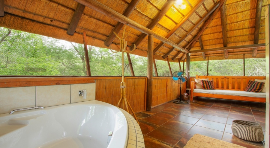4 Bedroom Property for Sale in Marloth Park Mpumalanga