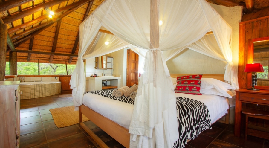 4 Bedroom Property for Sale in Marloth Park Mpumalanga