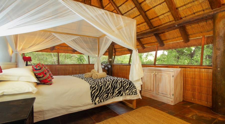 4 Bedroom Property for Sale in Marloth Park Mpumalanga