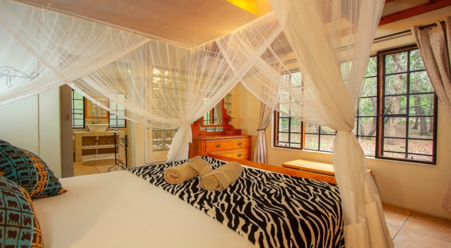 4 Bedroom Property for Sale in Marloth Park Mpumalanga