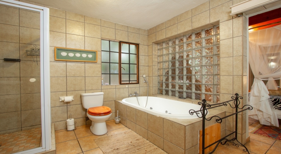 4 Bedroom Property for Sale in Marloth Park Mpumalanga
