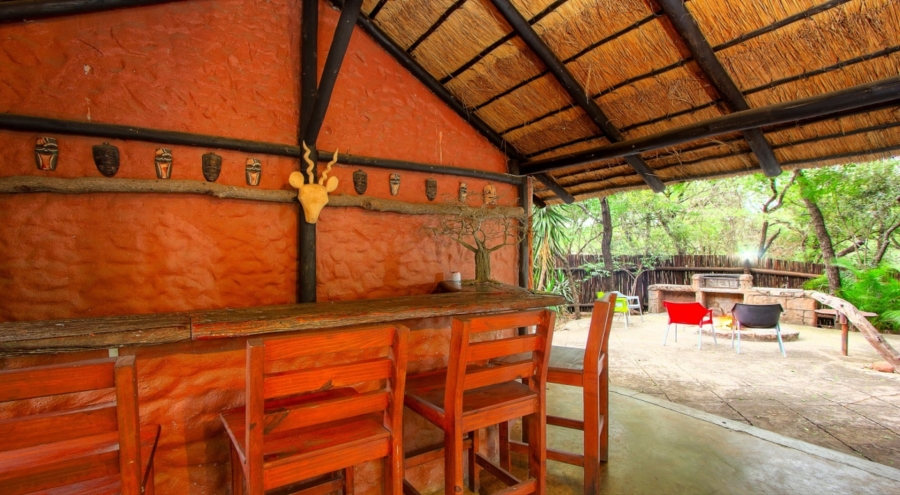 4 Bedroom Property for Sale in Marloth Park Mpumalanga