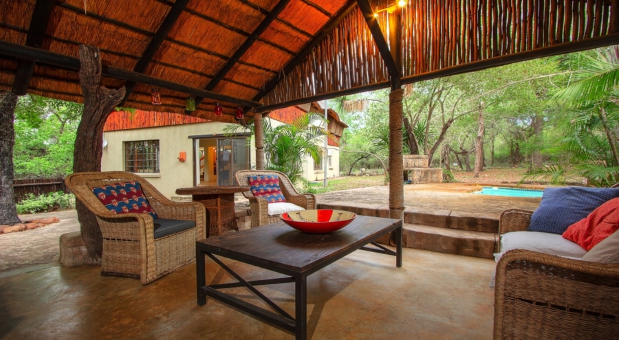 4 Bedroom Property for Sale in Marloth Park Mpumalanga