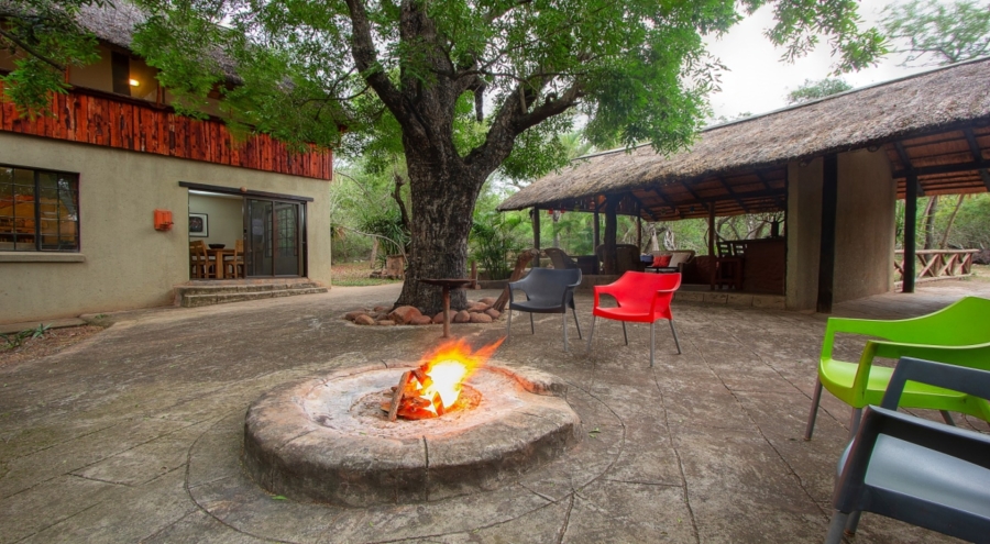 4 Bedroom Property for Sale in Marloth Park Mpumalanga