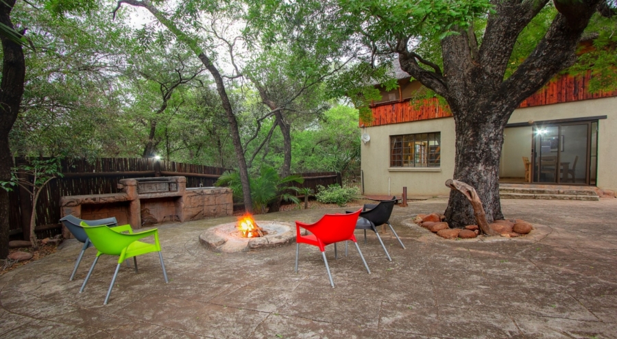 4 Bedroom Property for Sale in Marloth Park Mpumalanga