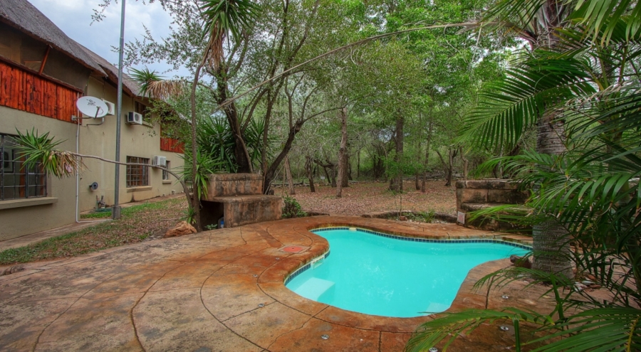 4 Bedroom Property for Sale in Marloth Park Mpumalanga