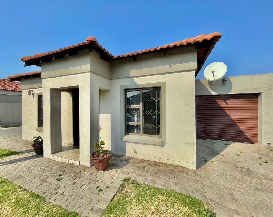2 Bedroom Property for Sale in Terra Nova Mpumalanga