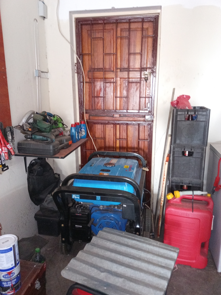 3 Bedroom Property for Sale in Balmoral Mpumalanga