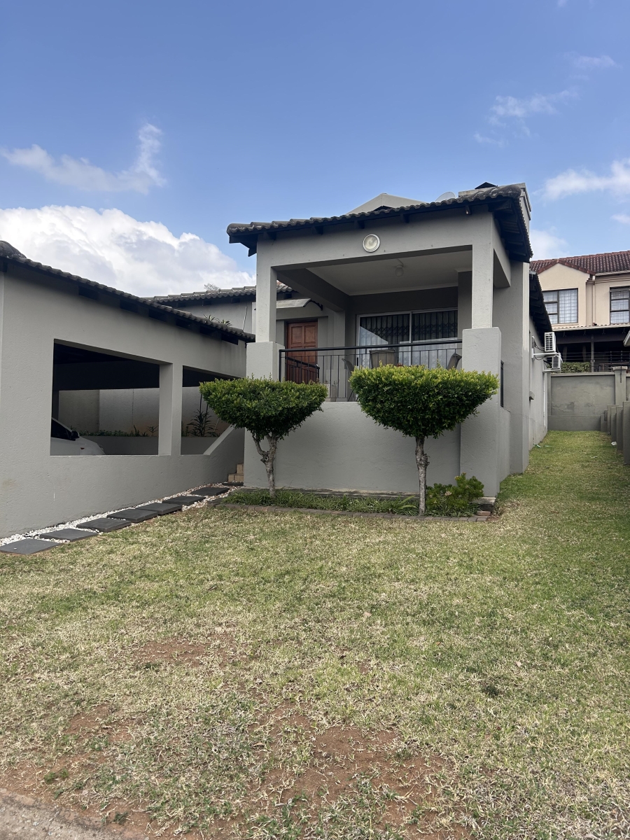 To Let 3 Bedroom Property for Rent in Valencia Park Mpumalanga