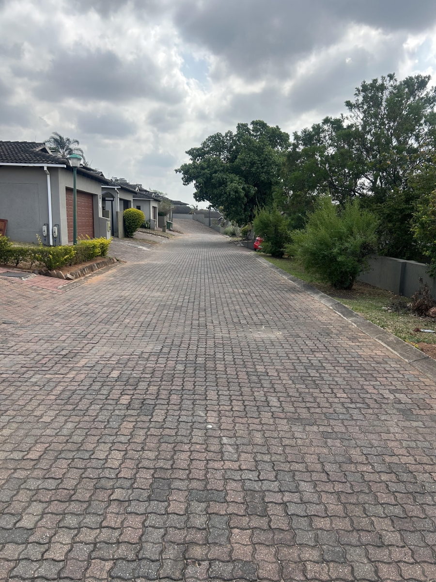 To Let 3 Bedroom Property for Rent in Valencia Park Mpumalanga