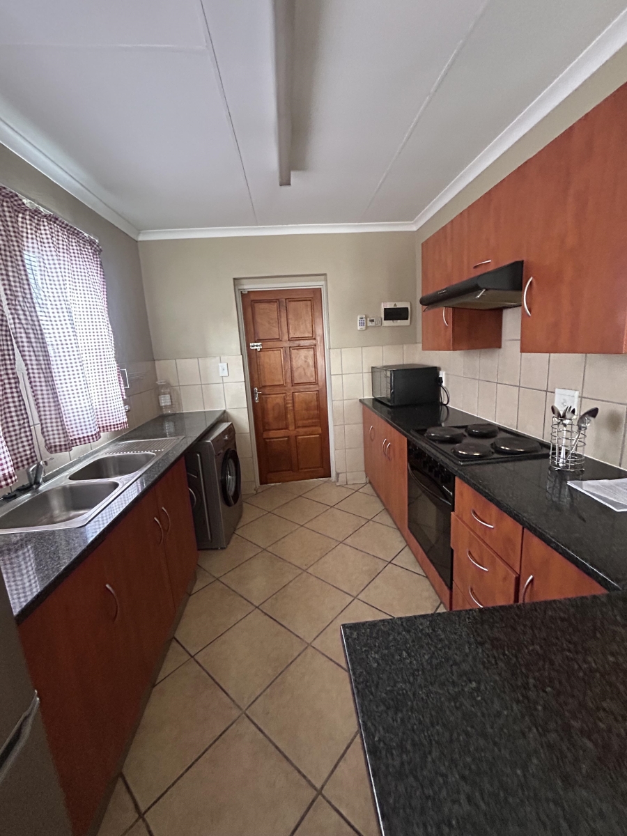 To Let 3 Bedroom Property for Rent in Valencia Park Mpumalanga