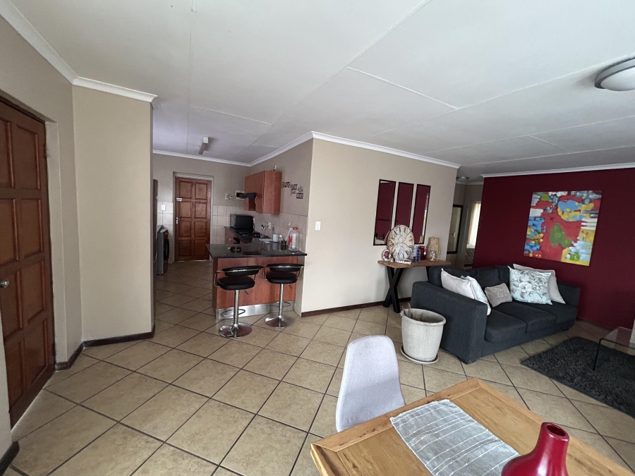 To Let 3 Bedroom Property for Rent in Valencia Park Mpumalanga