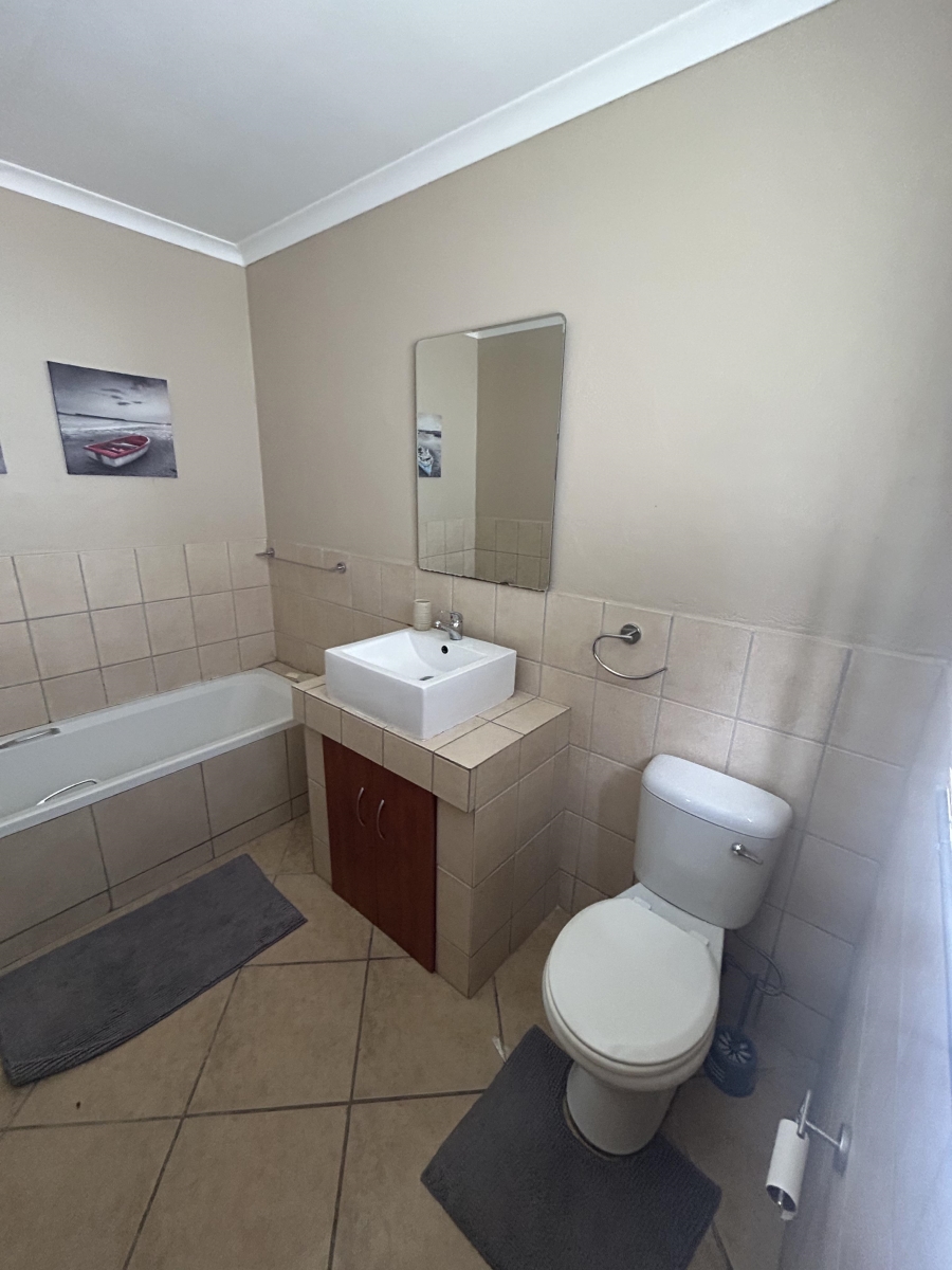 To Let 3 Bedroom Property for Rent in Valencia Park Mpumalanga