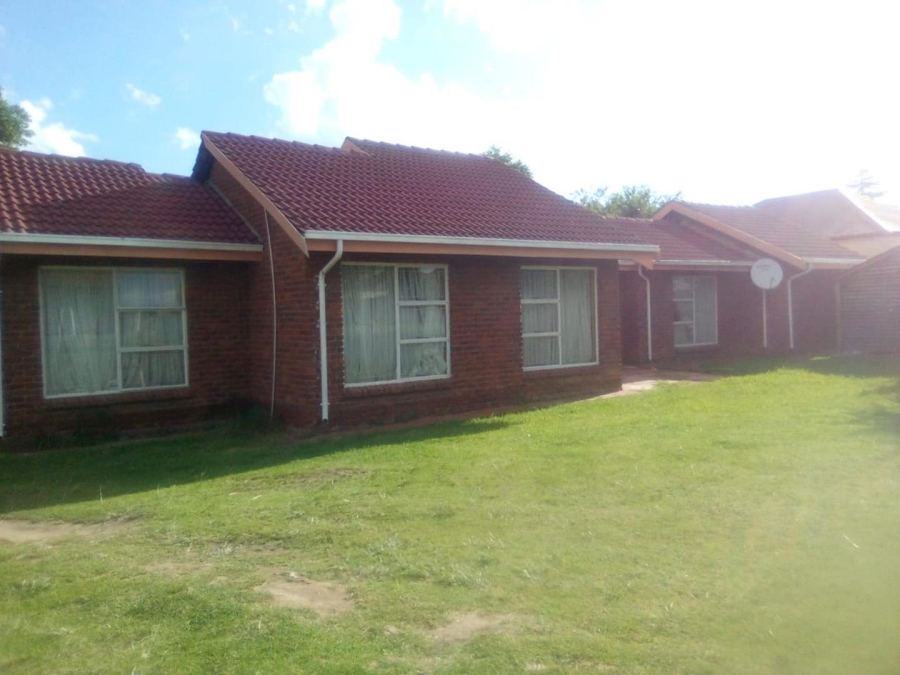 3 Bedroom Property for Sale in Volksrust Mpumalanga