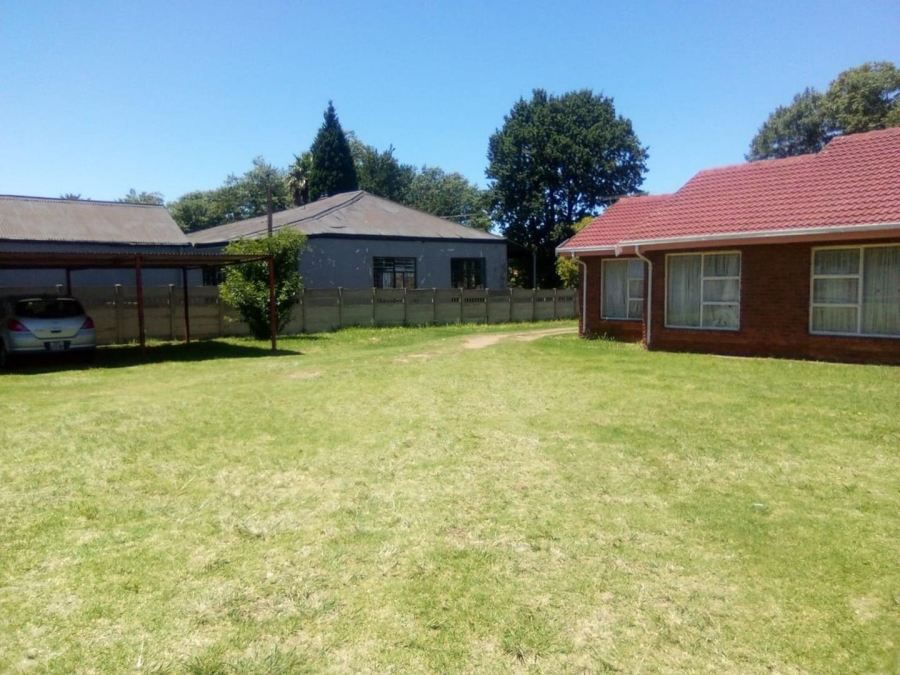 3 Bedroom Property for Sale in Volksrust Mpumalanga