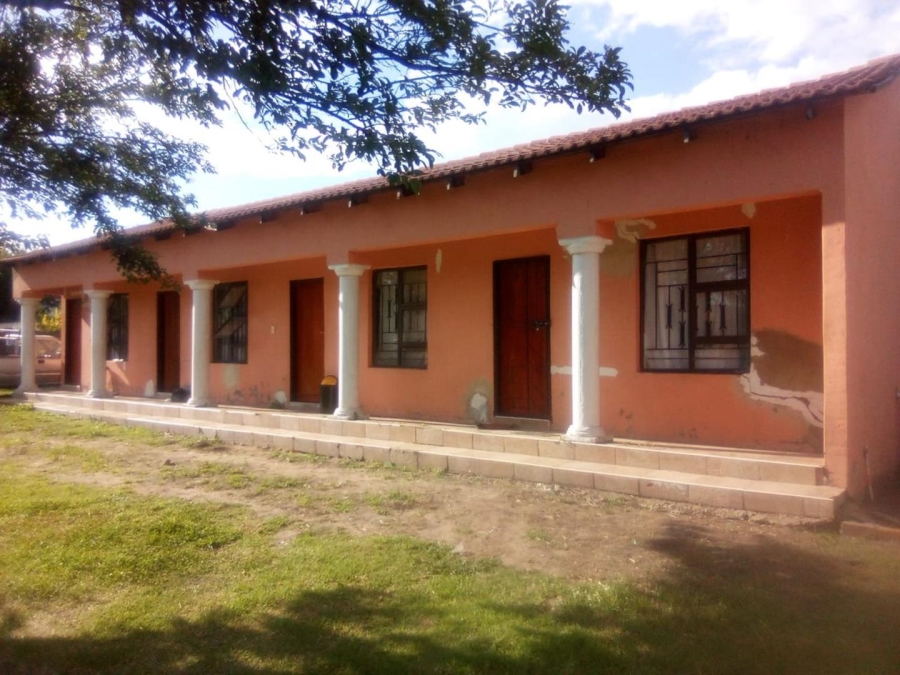 3 Bedroom Property for Sale in Volksrust Mpumalanga