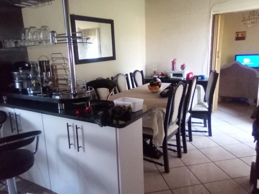 3 Bedroom Property for Sale in Volksrust Mpumalanga
