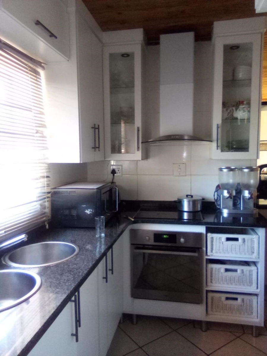 3 Bedroom Property for Sale in Volksrust Mpumalanga