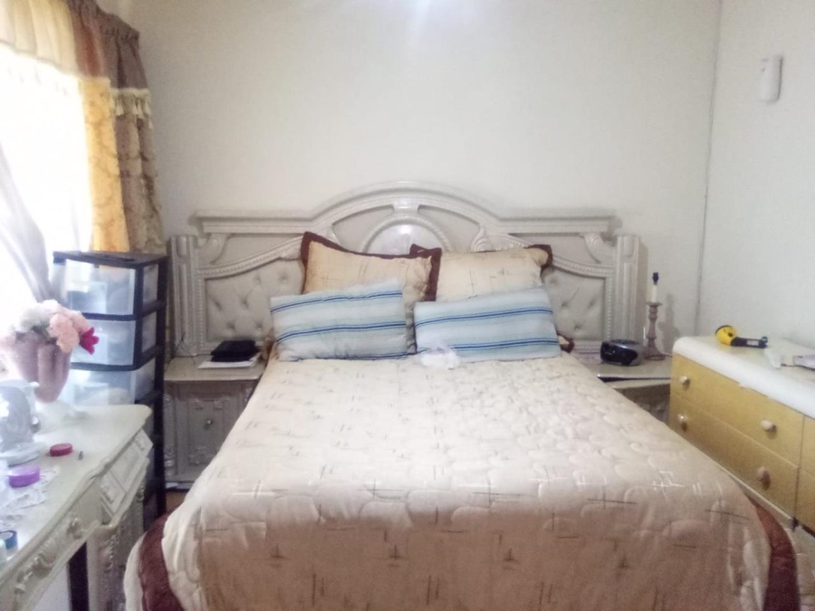 3 Bedroom Property for Sale in Volksrust Mpumalanga