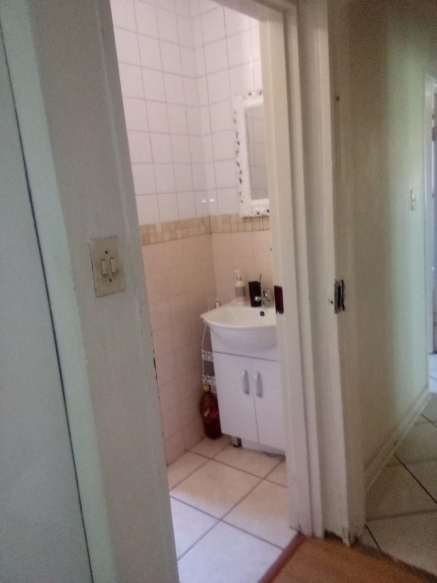 3 Bedroom Property for Sale in Volksrust Mpumalanga