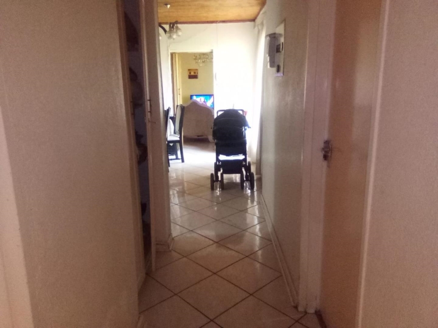 3 Bedroom Property for Sale in Volksrust Mpumalanga
