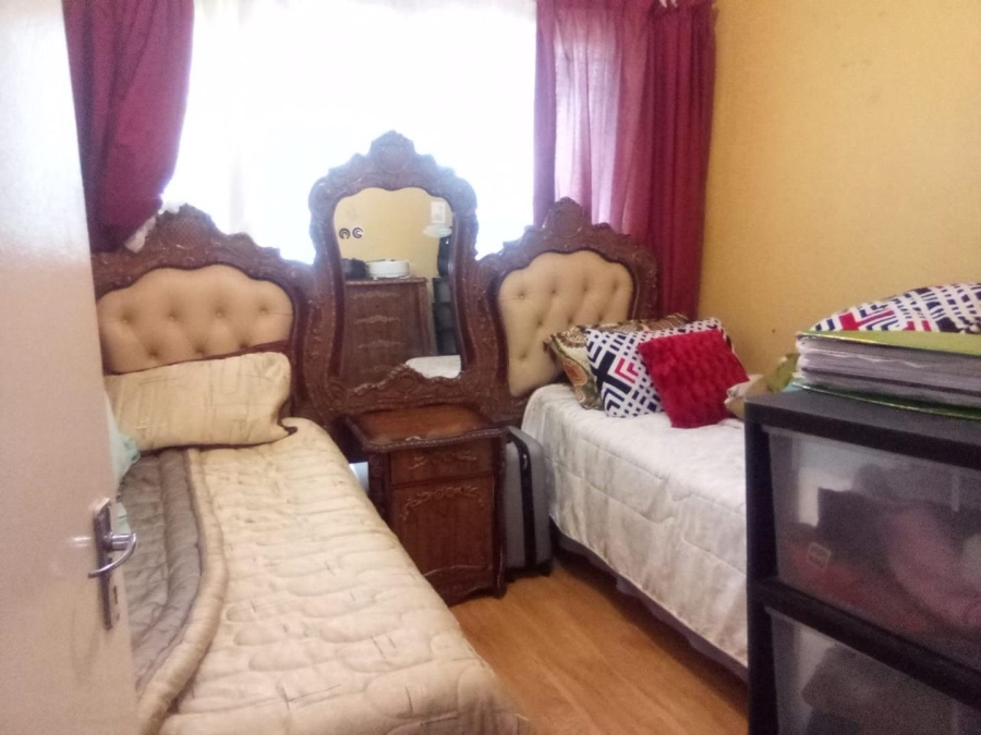 3 Bedroom Property for Sale in Volksrust Mpumalanga