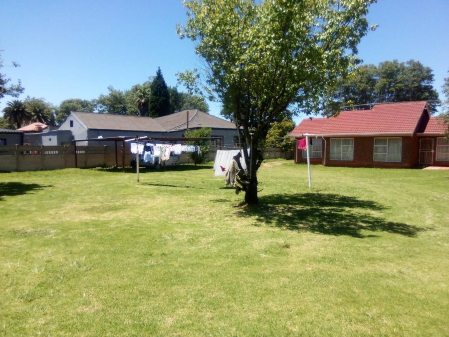 3 Bedroom Property for Sale in Volksrust Mpumalanga