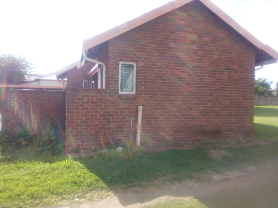 3 Bedroom Property for Sale in Volksrust Mpumalanga