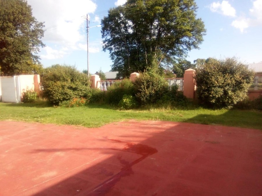 3 Bedroom Property for Sale in Volksrust Mpumalanga