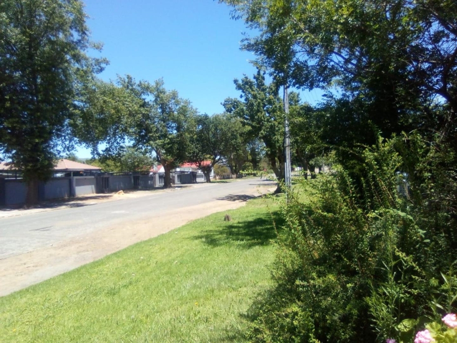 3 Bedroom Property for Sale in Volksrust Mpumalanga